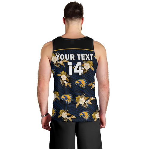 custom-text-and-number-eagles-football-men-tank-top-west-coast-polynesian-tribal-mix-tropical-hawaiian-style