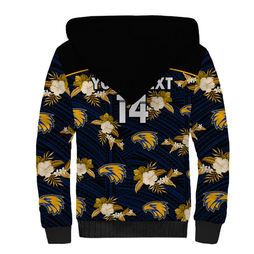 custom-text-and-number-eagles-football-sherpa-hoodie-west-coast-polynesian-tribal-mix-tropical-hawaiian-style