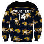 custom-text-and-number-eagles-football-sweatshirt-west-coast-polynesian-tribal-mix-tropical-hawaiian-style