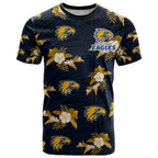 custom-text-and-number-eagles-football-t-shirt-west-coast-polynesian-tribal-mix-tropical-hawaiian-style