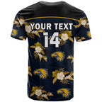 custom-text-and-number-eagles-football-t-shirt-west-coast-polynesian-tribal-mix-tropical-hawaiian-style
