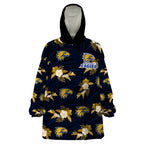 custom-text-and-number-eagles-football-wearable-blanket-hoodie-west-coast-polynesian-tribal-mix-tropical-hawaiian-style