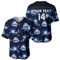 custom-text-and-number-north-melbourne-football-baseball-jersey-kangaroos-polynesian-tribal-mix-tropical-hawaiian-style