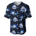 custom-text-and-number-north-melbourne-football-baseball-jersey-kangaroos-polynesian-tribal-mix-tropical-hawaiian-style