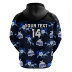 custom-text-and-number-north-melbourne-football-hoodie-kangaroos-polynesian-tribal-mix-tropical-hawaiian-style