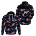 custom-text-and-number-adelaide-crows-football-hoodie-polynesian-tribal-mix-tropical-hawaiian-style