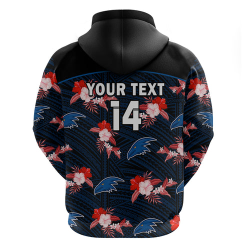 custom-text-and-number-adelaide-crows-football-hoodie-polynesian-tribal-mix-tropical-hawaiian-style