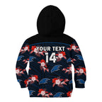 custom-text-and-number-adelaide-crows-football-kid-hoodie-polynesian-tribal-mix-tropical-hawaiian-style