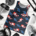 custom-text-and-number-adelaide-crows-football-men-tank-top-polynesian-tribal-mix-tropical-hawaiian-style