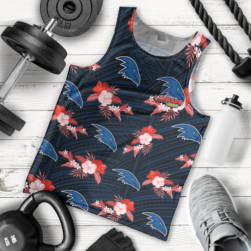 custom-text-and-number-adelaide-crows-football-men-tank-top-polynesian-tribal-mix-tropical-hawaiian-style