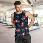 custom-text-and-number-adelaide-crows-football-men-tank-top-polynesian-tribal-mix-tropical-hawaiian-style