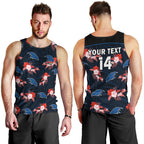 custom-text-and-number-adelaide-crows-football-men-tank-top-polynesian-tribal-mix-tropical-hawaiian-style