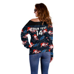 custom-text-and-number-adelaide-crows-football-off-shoulder-sweater-polynesian-tribal-mix-tropical-hawaiian-style