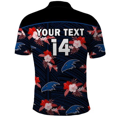 custom-text-and-number-adelaide-crows-football-polo-shirt-polynesian-tribal-mix-tropical-hawaiian-style