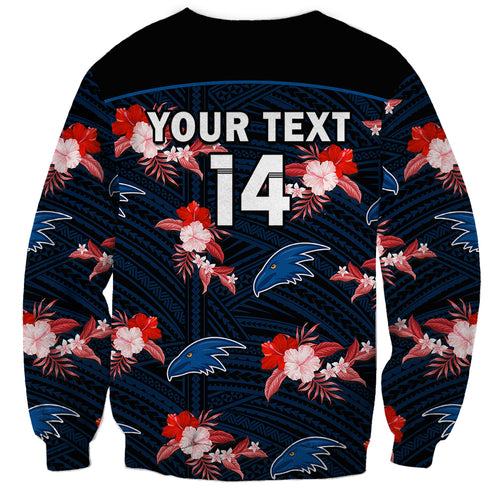 custom-text-and-number-adelaide-crows-football-sweatshirt-polynesian-tribal-mix-tropical-hawaiian-style