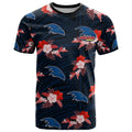 custom-text-and-number-adelaide-crows-football-t-shirt-polynesian-tribal-mix-tropical-hawaiian-style