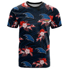 custom-text-and-number-adelaide-crows-football-t-shirt-polynesian-tribal-mix-tropical-hawaiian-style
