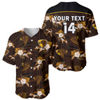 custom-text-and-number-hawthorn-football-baseball-jersey-hawks-polynesian-tribal-mix-tropical-hawaiian-style