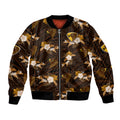 custom-text-and-number-hawthorn-football-bomber-jacket-hawks-polynesian-tribal-mix-tropical-hawaiian-style