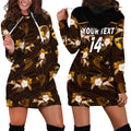 custom-text-and-number-hawthorn-football-hoodie-dress-hawks-polynesian-tribal-mix-tropical-hawaiian-style