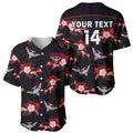 custom-text-and-number-essendon-football-baseball-jersey-bombers-polynesian-tribal-mix-tropical-hawaiian-style