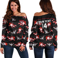 custom-text-and-number-essendon-football-off-shoulder-sweater-bombers-polynesian-tribal-mix-tropical-hawaiian-style