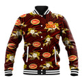 custom-text-and-number-gold-coast-football-baseball-jacket-suns-polynesian-tribal-mix-tropical-hawaiian-style