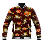 custom-text-and-number-gold-coast-football-baseball-jacket-suns-polynesian-tribal-mix-tropical-hawaiian-style