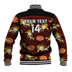 custom-text-and-number-gold-coast-football-baseball-jacket-suns-polynesian-tribal-mix-tropical-hawaiian-style