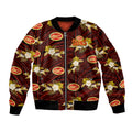 custom-text-and-number-gold-coast-football-bomber-jacket-suns-polynesian-tribal-mix-tropical-hawaiian-style