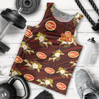 custom-text-and-number-gold-coast-football-men-tank-top-suns-polynesian-tribal-mix-tropical-hawaiian-style