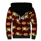 custom-text-and-number-gold-coast-football-sherpa-hoodie-suns-polynesian-tribal-mix-tropical-hawaiian-style