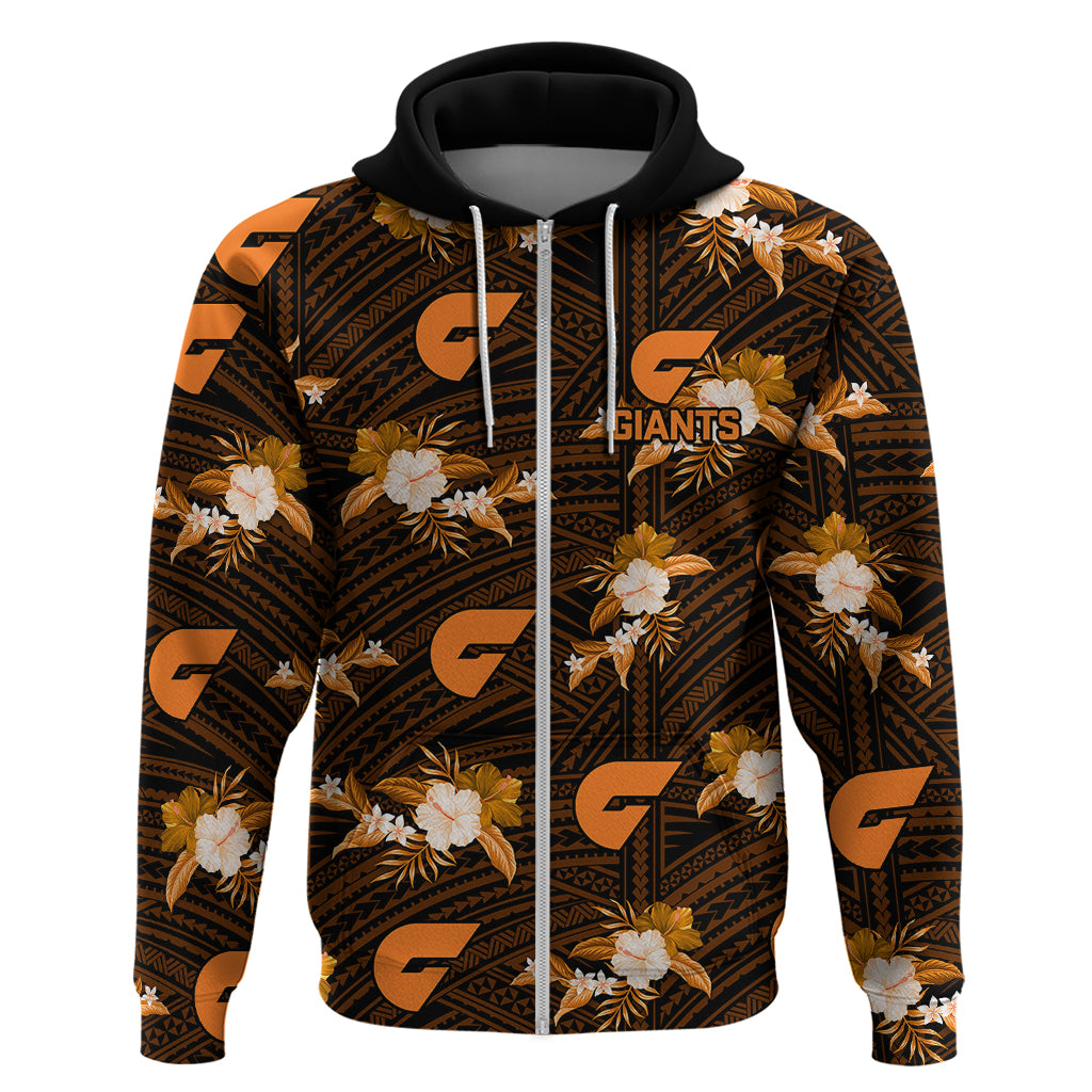 custom-text-and-number-giants-football-hoodie-gws-polynesian-tribal-mix-tropical-hawaiian-style