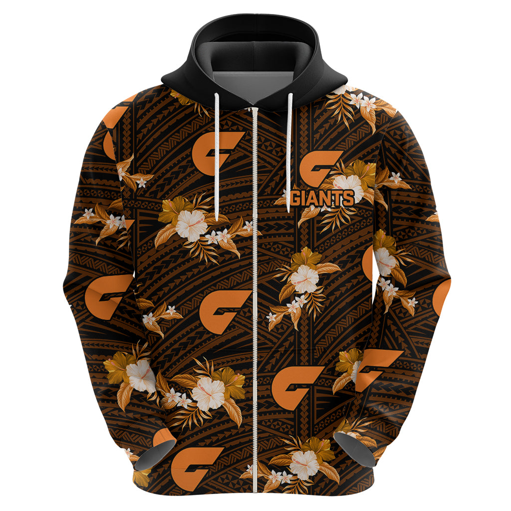 custom-text-and-number-giants-football-hoodie-gws-polynesian-tribal-mix-tropical-hawaiian-style