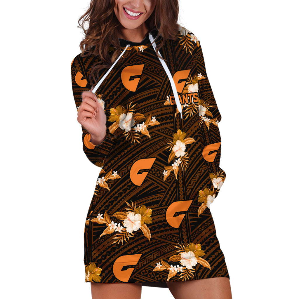 custom-text-and-number-giants-football-hoodie-dress-gws-polynesian-tribal-mix-tropical-hawaiian-style