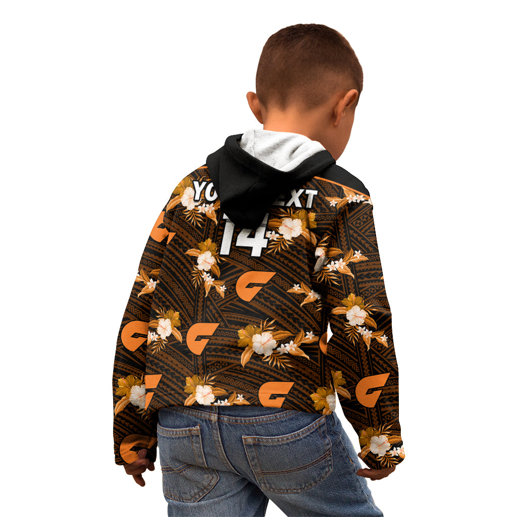 custom-text-and-number-giants-football-kid-hoodie-gws-polynesian-tribal-mix-tropical-hawaiian-style