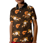 custom-text-and-number-giants-football-kid-polo-shirt-gws-polynesian-tribal-mix-tropical-hawaiian-style