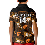 custom-text-and-number-giants-football-kid-polo-shirt-gws-polynesian-tribal-mix-tropical-hawaiian-style
