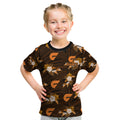 custom-text-and-number-giants-football-kid-t-shirt-gws-polynesian-tribal-mix-tropical-hawaiian-style