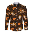 custom-text-and-number-giants-football-long-sleeve-button-shirt-gws-polynesian-tribal-mix-tropical-hawaiian-style