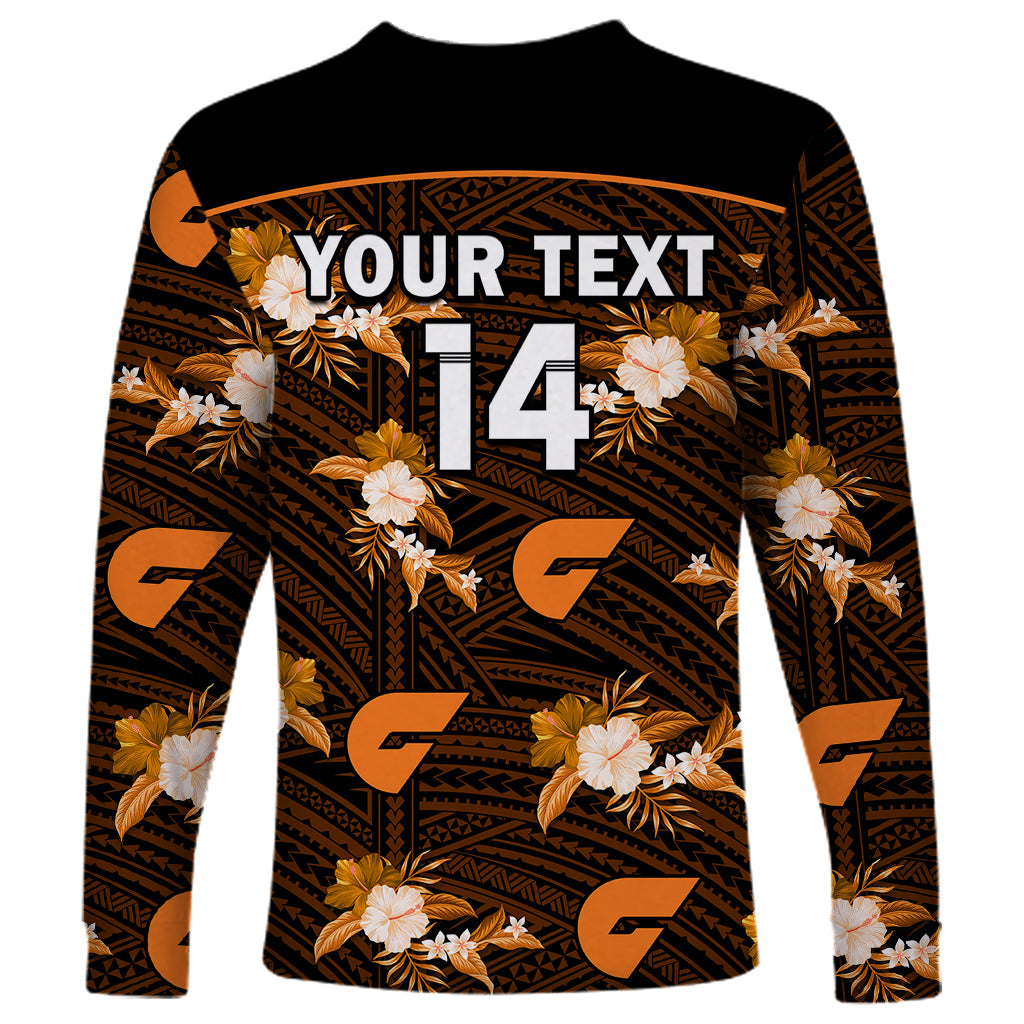 custom-text-and-number-giants-football-long-sleeve-shirt-gws-polynesian-tribal-mix-tropical-hawaiian-style