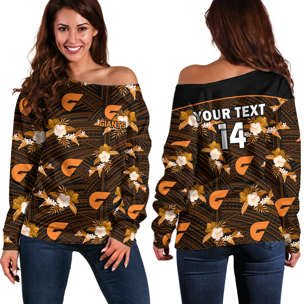 custom-text-and-number-giants-football-off-shoulder-sweater-gws-polynesian-tribal-mix-tropical-hawaiian-style