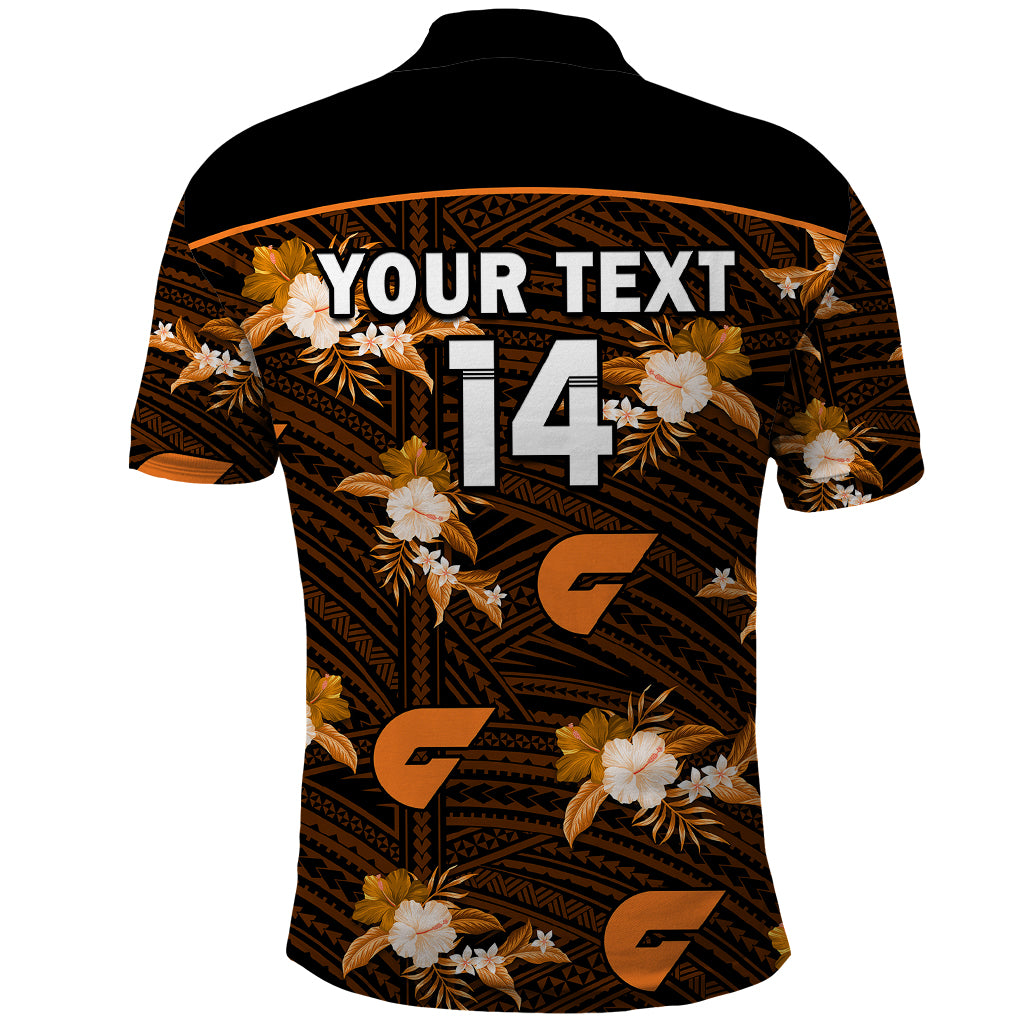 custom-text-and-number-giants-football-polo-shirt-gws-polynesian-tribal-mix-tropical-hawaiian-style