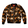 custom-text-and-number-giants-football-sleeve-zip-bomber-jacket-gws-polynesian-tribal-mix-tropical-hawaiian-style