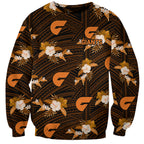 custom-text-and-number-giants-football-sweatshirt-gws-polynesian-tribal-mix-tropical-hawaiian-style