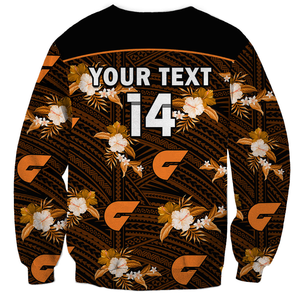 custom-text-and-number-giants-football-sweatshirt-gws-polynesian-tribal-mix-tropical-hawaiian-style