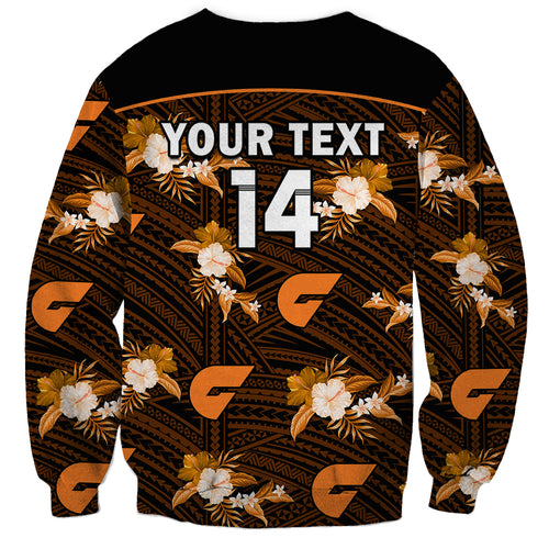 custom-text-and-number-giants-football-sweatshirt-gws-polynesian-tribal-mix-tropical-hawaiian-style