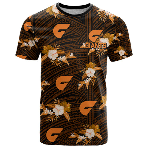 custom-text-and-number-giants-football-t-shirt-gws-polynesian-tribal-mix-tropical-hawaiian-style