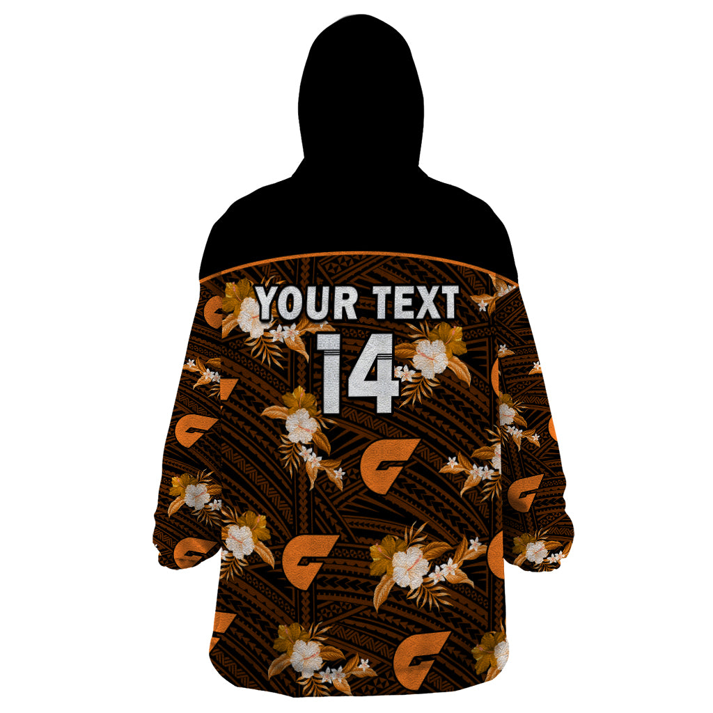 custom-text-and-number-giants-football-wearable-blanket-hoodie-gws-polynesian-tribal-mix-tropical-hawaiian-style