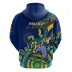 australia-naidoc-2023-hoodie-palyku-indigenous-lizard-for-our-elders